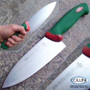 Sanelli - Deba 16cm. - kitchen knife