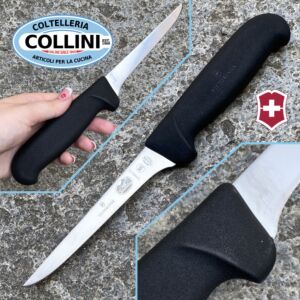 Victorinox - Boning knife - 12 cm - 5.6403.12 - kitchen knife