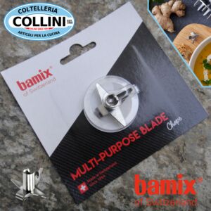 Bamix - Multipurpose replacement blade 460.050