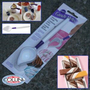 Wilton - Spoon to decorate