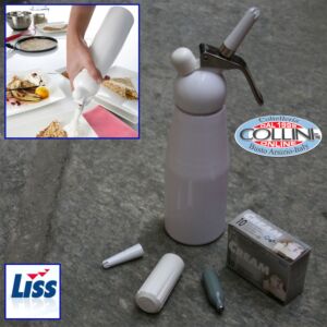 Liss - Creamwhipper
