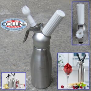 Kayser - WHIPcreamer SYMPHONIE 0,5 L