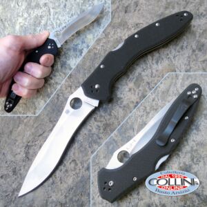 Spyderco - Ulize - C161G - knife