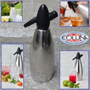 Kayser - SODAsiphon STANDARD 1,0 L