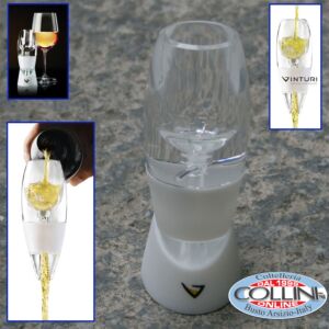 Vinturi - White Wine Aerator - VT A WH