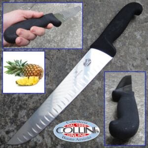 Victorinox - Fibrox butcher knife 26 cm 5.52.23.26