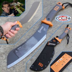 Gerber - Bear Grylls Compact Parang Machete - 22-31-002072