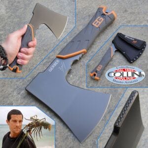 Gerber - Bear Grylls Survival Hatchet - 31-002070 - Accetta