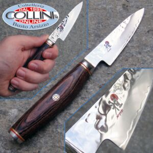 Zwilling - Miyabi 6000MCT - Shotoh 90mm - 34072-091 - Spelucchino