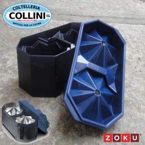 Zoku - Iceberg Ice Mold