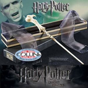 Harry Potter - Voldemort's Wand - Olivander Box - NN7331