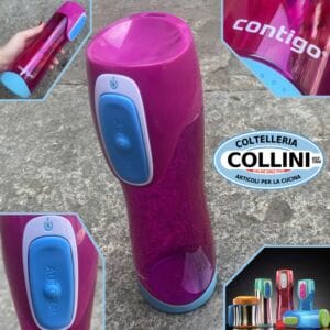 Contigo Kids - AUTOSEAL Swish Water Bottle 500ml