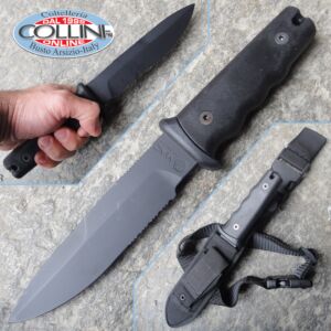 Mac Coltellerie - Z08 - knife