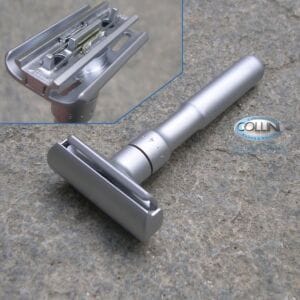 Merkur Solingen - Futur Safety Razor
