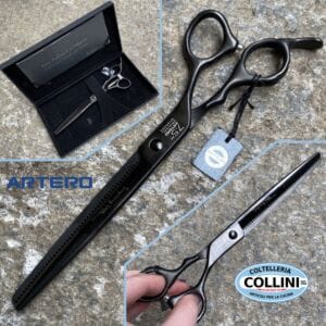 Artero - Thinning Scissors ONE DARK 50 D 7.35" - T70575