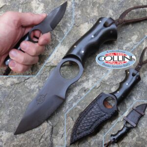 Citadel - True Knife - custom knife