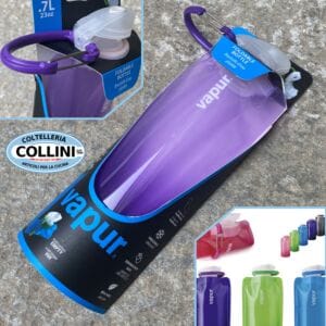 Vapur - Water bottle Anti - Bottle - Eclipse 0,7 Litre