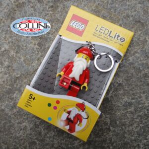 LEGO - Santa Keychain LED - led light
