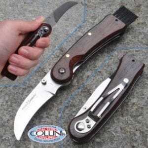 Fox - Mushroom Knife - Cocobolo - FX-408