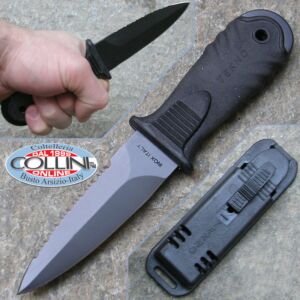 Mac Coltellerie - Tekno Daga 2 - diving knife