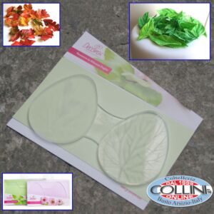 Decora - Silicone Venator Leaf - Cake design 