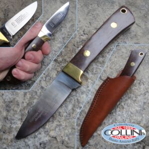 Othello Solingen Germany by Anton Wingen - 4039 design by AG Russell - Knife