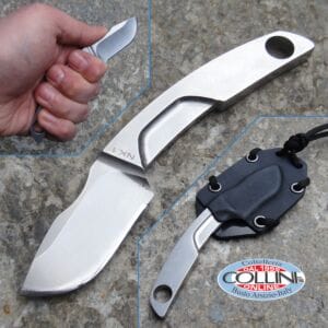 ExtremaRatio - N.K.1 Stone Washed - Neck Knife