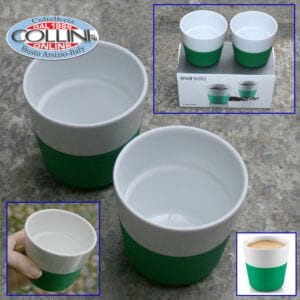 Eva Solo - Set of 2 coffee/tea cups - 230 ml