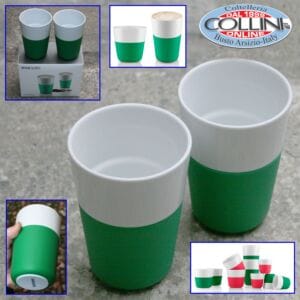 Eva Solo - Set of 2 coffee/milk/tea cups - 360 ml