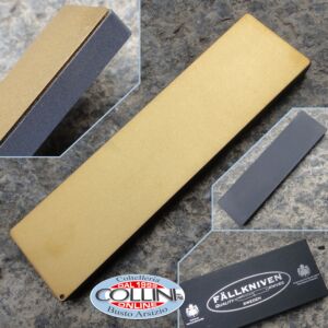 Fallkniven - DC521 - Whetstone to Diamond and Ceramic