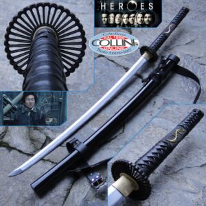 Heroes - Hiro Nakamura Katana - Movie Replica