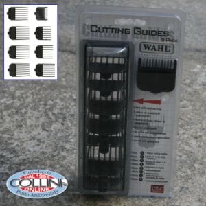 Wahl - Set 8 Rise for Wahl Super Taper Model
