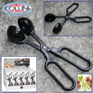 Sagaform - Meatball Tongs