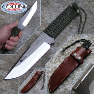 Rockstead - Chu DLT - knife