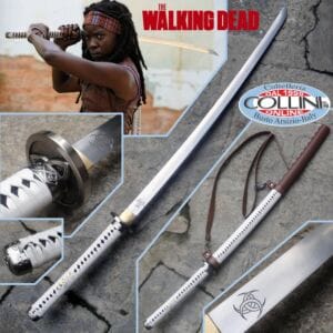 The Walking Dead - Michonne Katana - Products from films