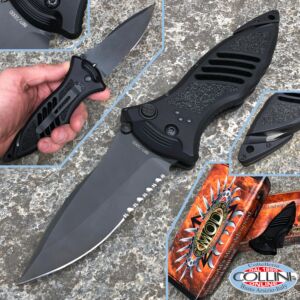 Master of Defense - CQD Mark I knife by Duane Dieter - Limited Edition - knife