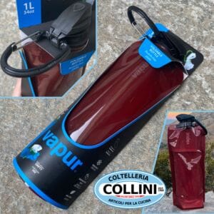 Vapur - Water bottle Anti - Bottle - Eclipse 1 Litre