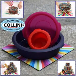 Lékué - Kit Surprise Cake - Escribà