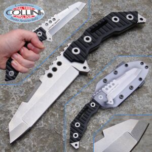 Quartermaster - QTR-7 - Thomas Magnum - knife
