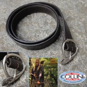 Museum Replica Windlass - leather belt model Legolas