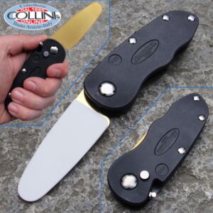 Fallkniven - FS3 FlipStone - Affiatore Ceramic and Diamond Pocket