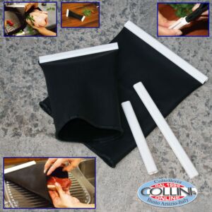RIIS - Silicone Meatbag 2 Pieces - Kitchen