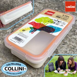 Valira - Leak -proof container 0,50 L