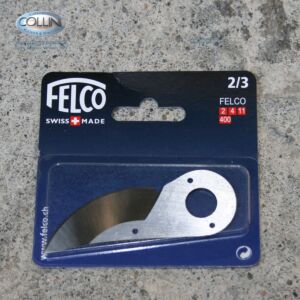 Felco - Replacement blade for 2 4 11 400