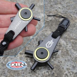 Gerber - G1740 - GDC Zip Hex 