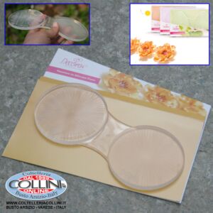 Decora - Silicone Flower Veiner - Cake design 
