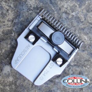 Aesculap - 3mm replacement head - GT754/3 - clipper