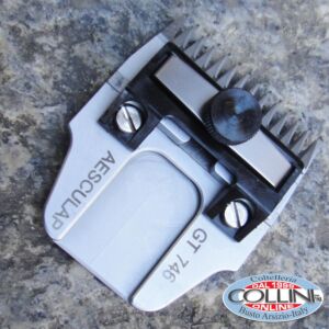 Aesculap - Replacement Head 1.5mm - GT746 - clipper