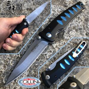 Mcusta - Series Katana - MC-0041C - knife