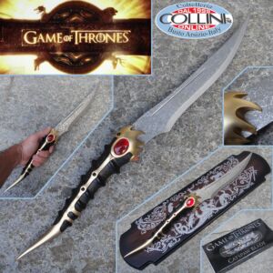 Valyrian Steel - Catspaw VS0102 Blade - Game of Thrones Game of Thrones